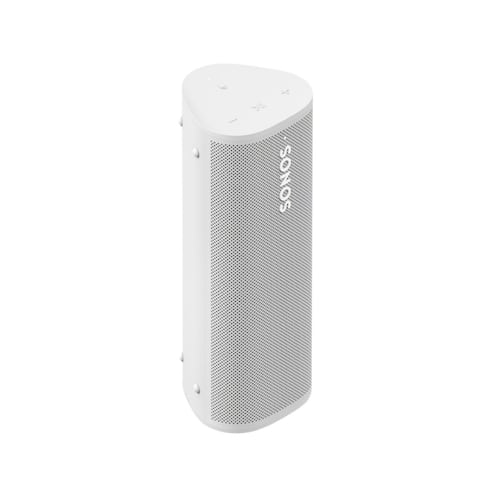 Bocina portátil inalámbrica Sonos Roam 2 Blanca