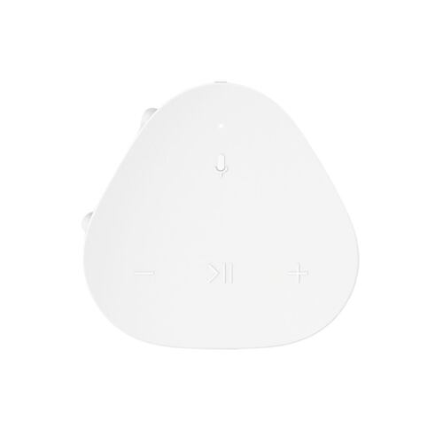 Bocina portátil inalámbrica Sonos Roam 2 Blanca