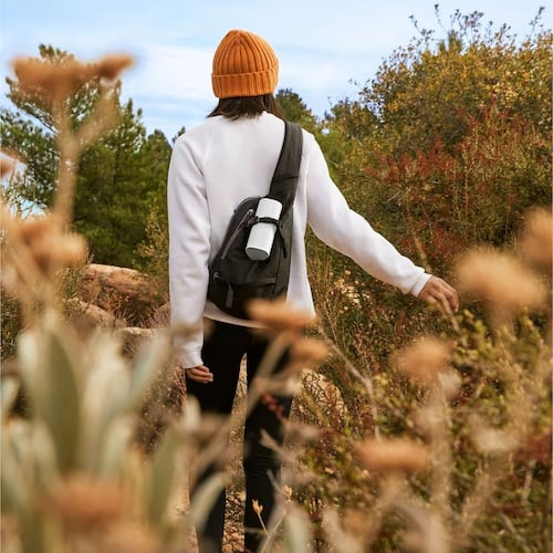 Bocina portátil inalámbrica Sonos Roam 2 Blanca