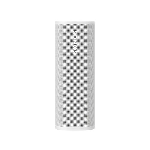 Bocina portátil inalámbrica Sonos Roam 2 Blanca