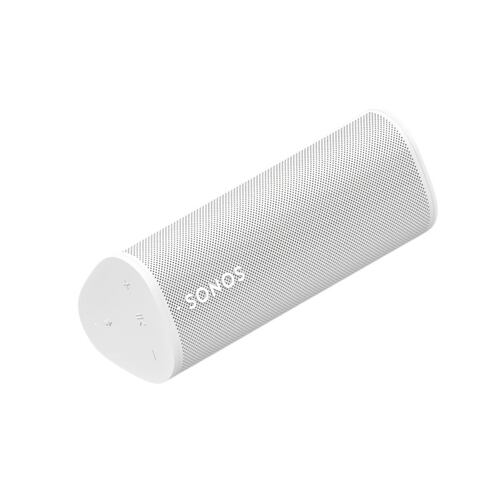 Bocina portátil inalámbrica Sonos Roam 2 Blanca