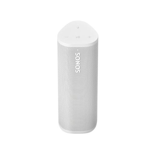 Bocina portátil inalámbrica Sonos Roam 2 Blanca