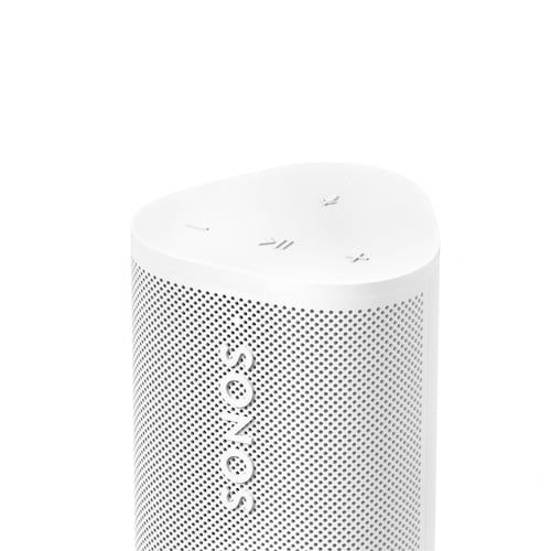 Bocina portátil inalámbrica Sonos Roam 2 Blanca