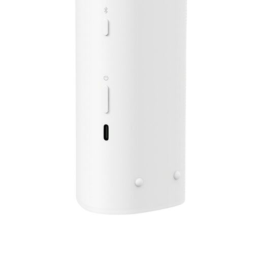 Bocina portátil inalámbrica Sonos Roam 2 Blanca