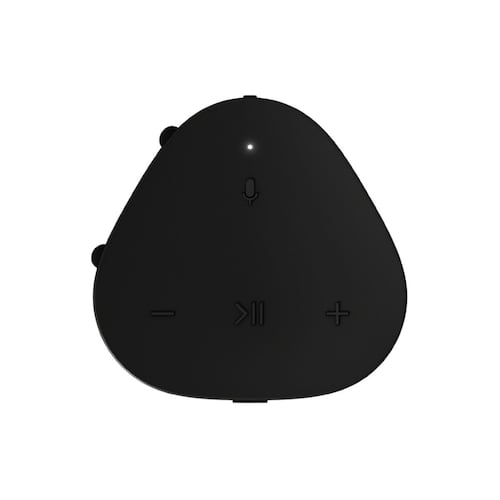 Bocina portátil inalámbrica Sonos Roam 2 Negra