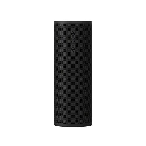 Bocina portátil inalámbrica Sonos Roam 2 Negra