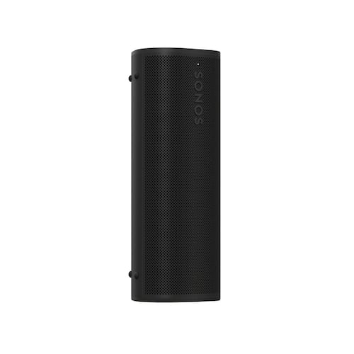 Bocina portátil inalámbrica Sonos Roam 2 Negra