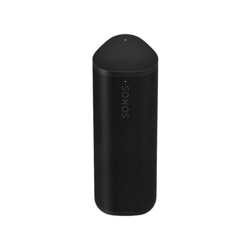 Bocina portátil inalámbrica Sonos Roam 2 Negra