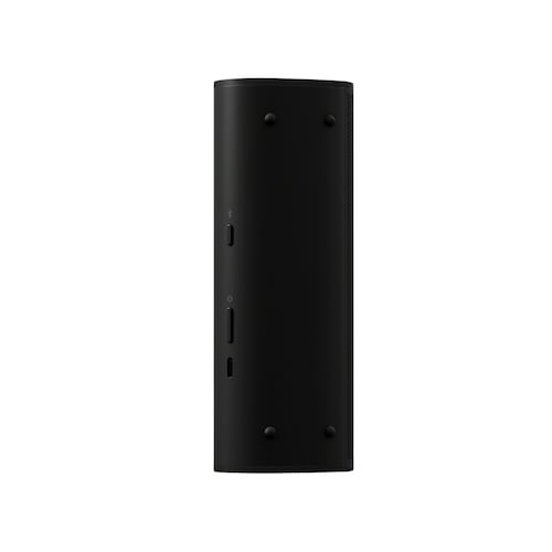 Bocina portátil inalámbrica Sonos Roam 2 Negra