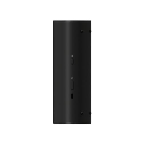 Bocina portátil inalámbrica Sonos Roam 2 Negra