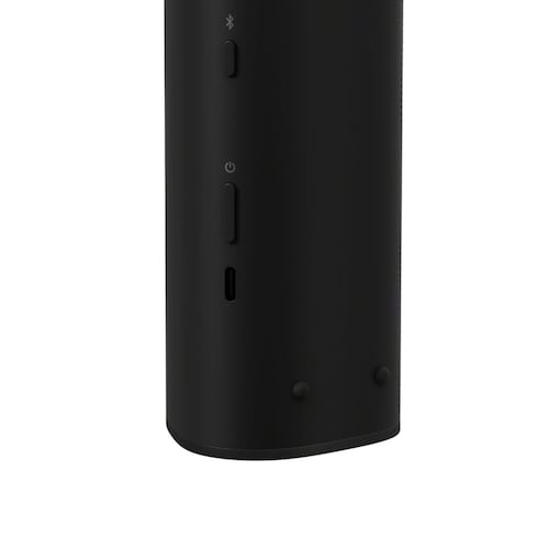 Bocina portátil inalámbrica Sonos Roam 2 Negra
