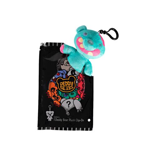 Deddy Bears Blind Bag Serie 1