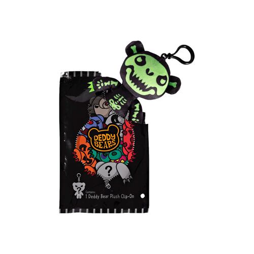 Deddy Bears Blind Bag Serie 1