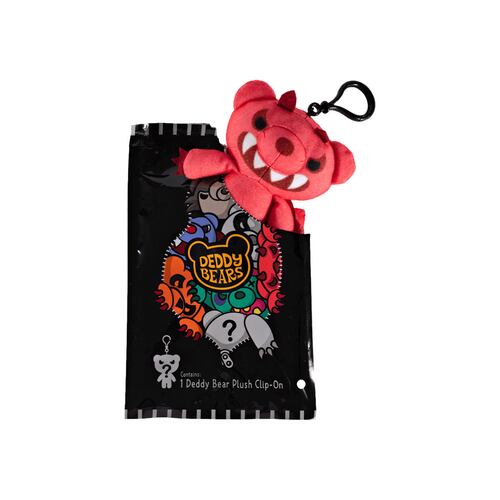 Deddy Bears Blind Bag Serie 1
