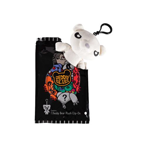 Deddy Bears Blind Bag Serie 1