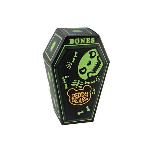 Deddy Bears Bones Coffin S1