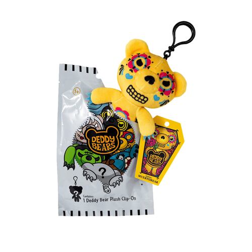 Deddy Bears Blind Bag Serie 2