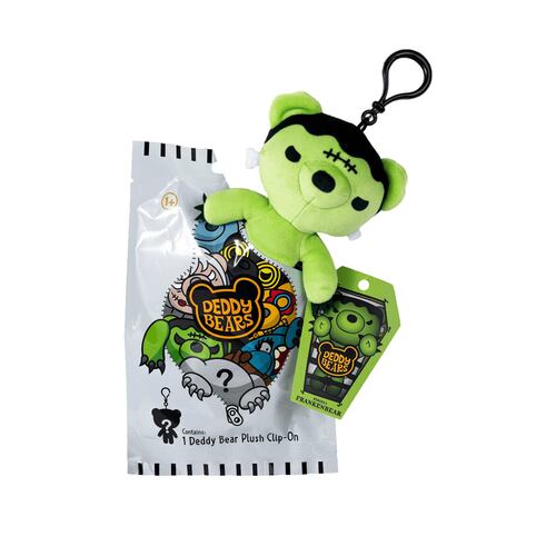 Deddy Bears Blind Bag Serie 2