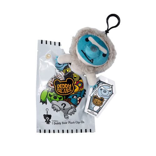 Deddy Bears Blind Bag Serie 2