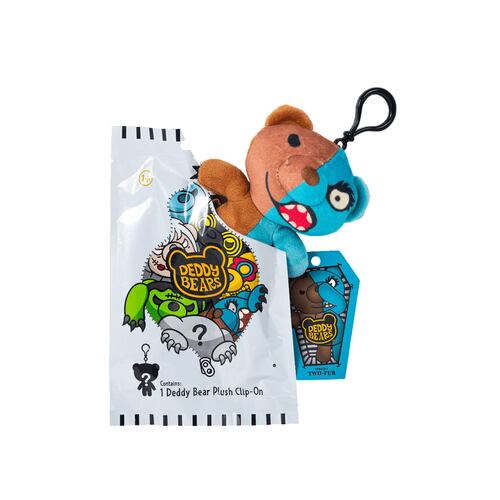 Deddy Bears Blind Bag Serie 2