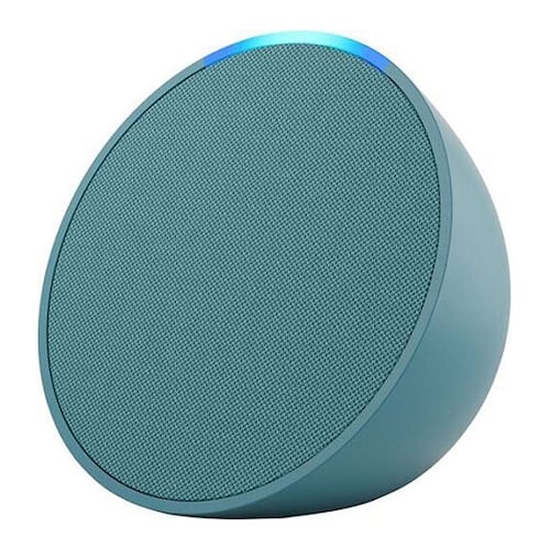 Bocina Inteligente Echo Pop Teal