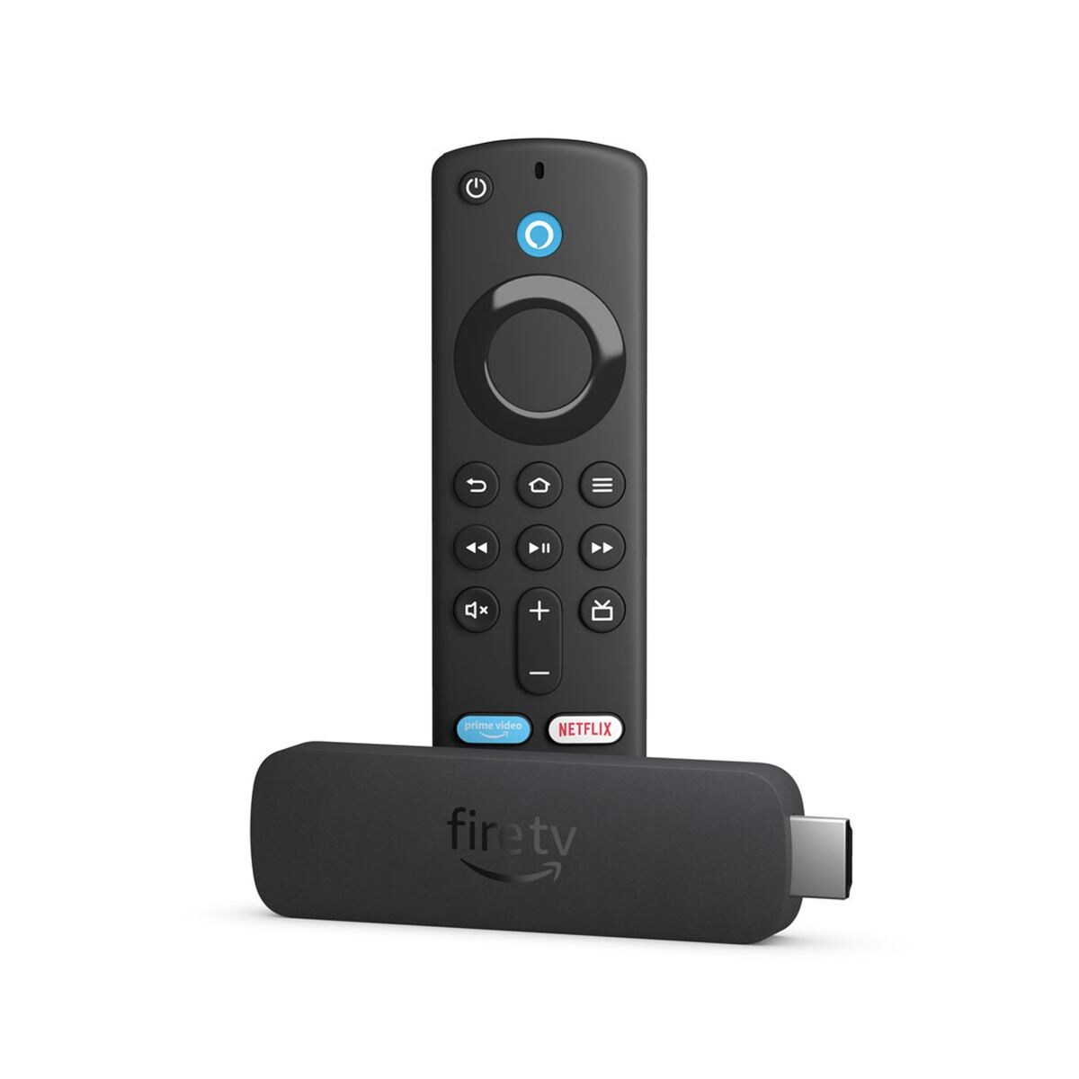 Fire TV Stick Max Amazon 4K