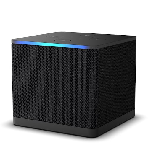 Fire TV Cube Amazon 4K