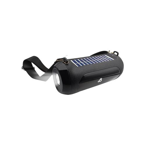 Bocina solar Brooklyn audio BAWL3-G
