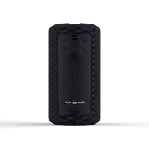 Bocina solar Brooklyn Audio BAWL5-G