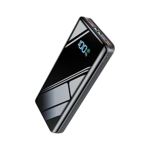 Batería de 10000 Mah con Indicador Led