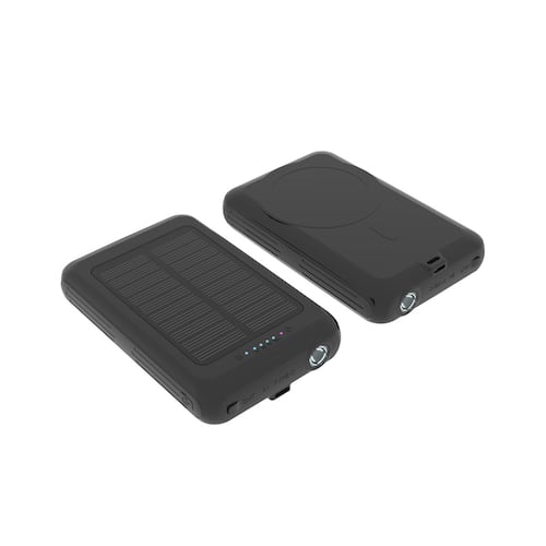 Batería Solar de 5,000 Mah
