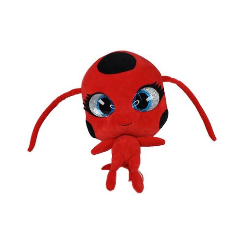 Peluche Catarina Tikki 24cm