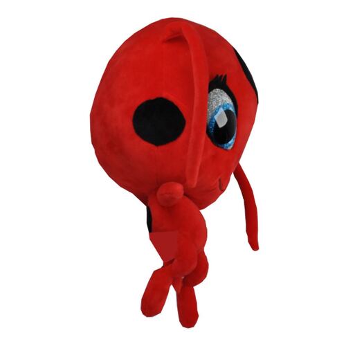 Peluche Catarina Tikki 24cm