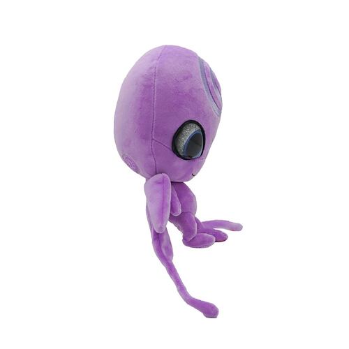 Peluche Mariposa Nooroo 24cm