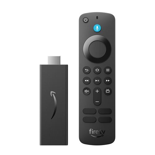 Fire Tv Stick Amazon HD 2025