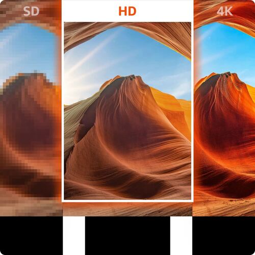 Fire Tv Stick Amazon HD 2025