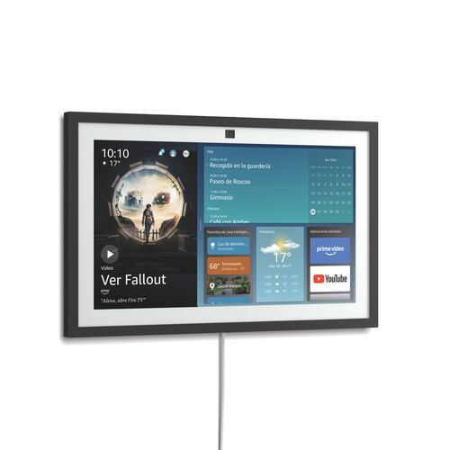 Amazon Echo Show 15 2da Gen
