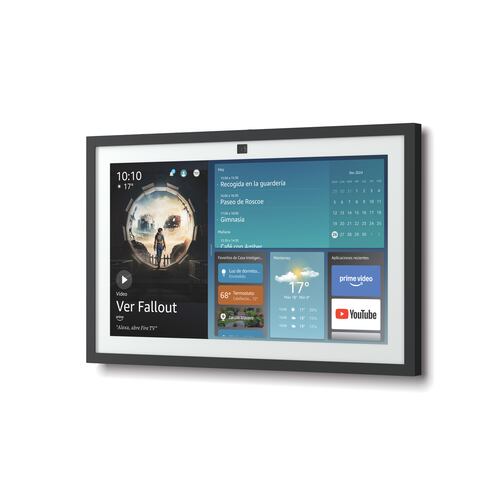 Amazon Echo Show 15 2da Gen