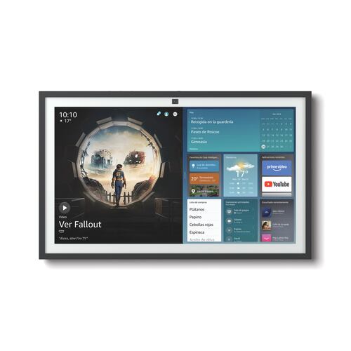 Echo Show 21