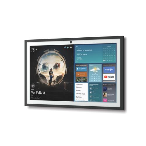 Echo Show 21