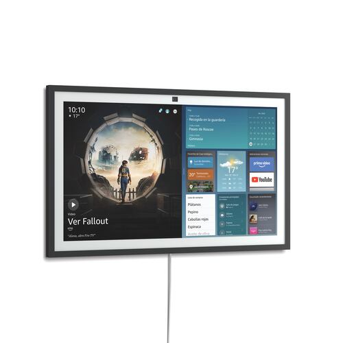 Echo Show 21
