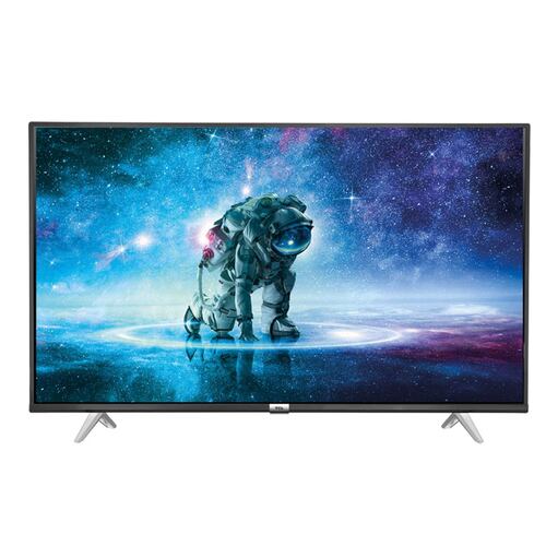 Pantalla TCL 55 pulgadas 4k UHD Android Tv 55a445