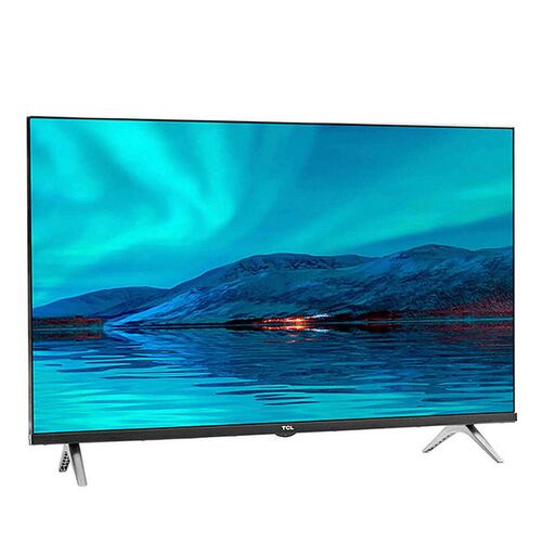 Pantalla TCL 32 pulgadas HD Android Tv 32a345