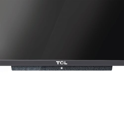 Pantalla TCL QLED TV  55 4K UHD Smart TV Google TV con Dolby Vision ATMOS 55Q647