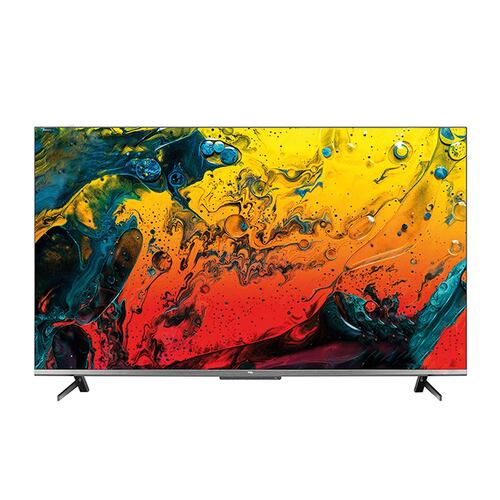 Pantalla TCL 55 pulgadas 4K LED 55R646