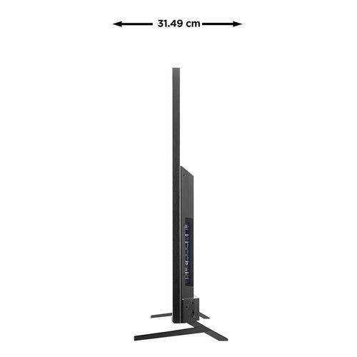 Pantalla TCL 55 pulgadas 4K LED 55R646