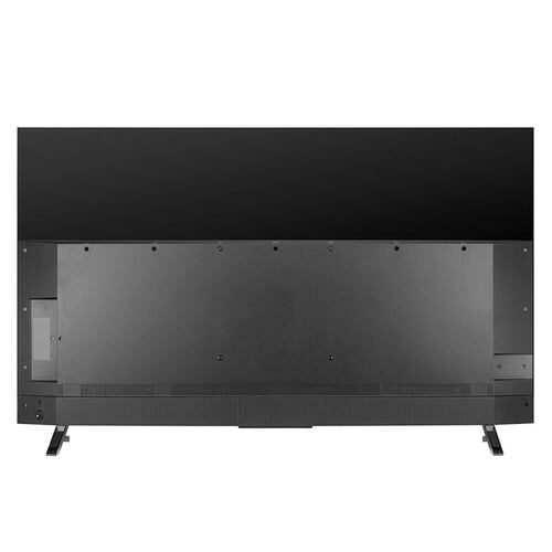Pantalla TCL 75 pulgadas mini LED 4K 75R646