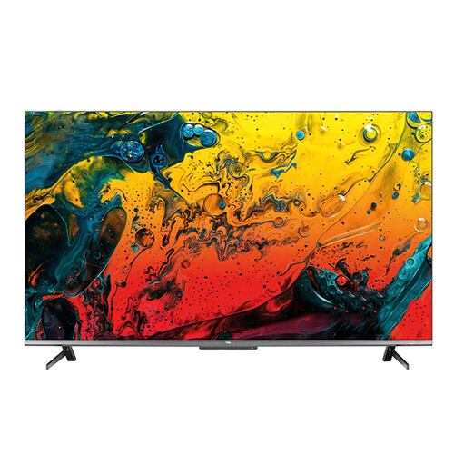 Pantalla TCL 75 pulgadas mini LED 4K 75R646