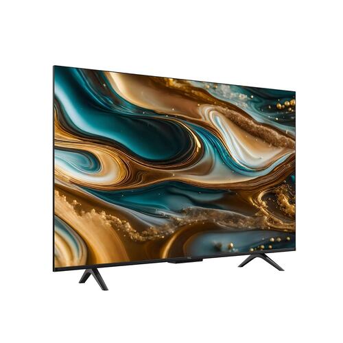 Pantalla Google TV TCL de 43 Pulgadas 4K 43s551g