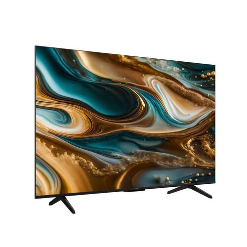 Pantalla Google TV TCL de 50 Pulgadas 4K 50s551g